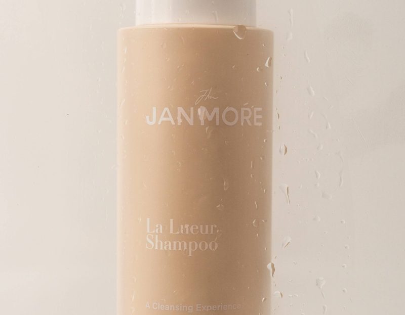 La lure shampoo (2)