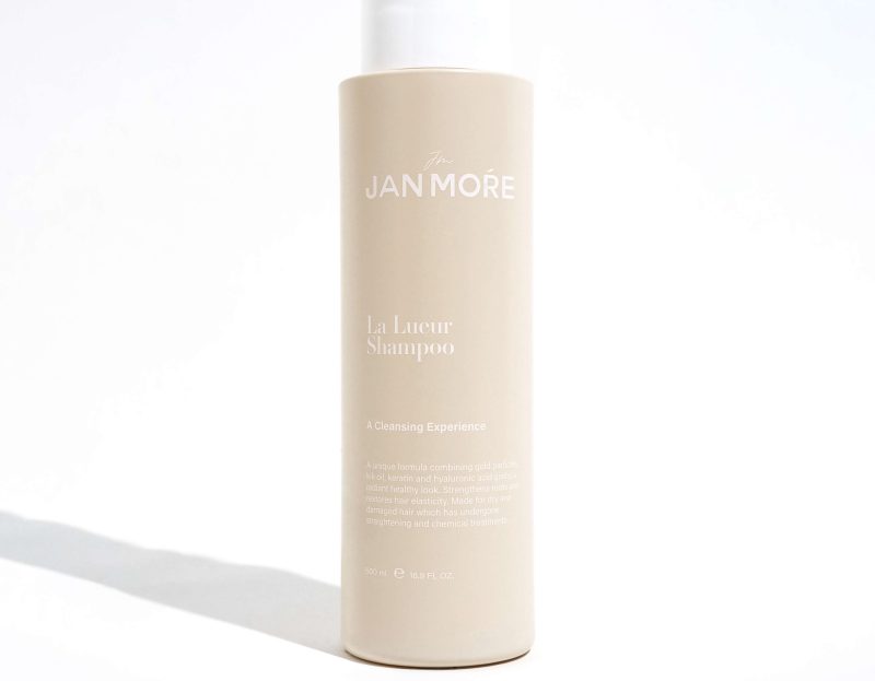 Product image - La Lor - Shampoo2