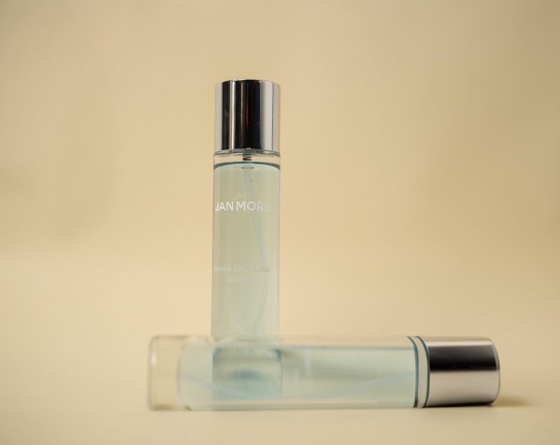 Restorative perfume - img2